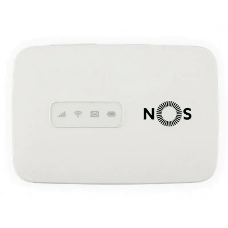 

Точка доступа Wi-Fi Alcatel MW40v 4G LTE 150 Мбит/с