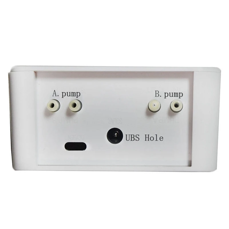 

Smart Drip Irrigation System Timer Garden Auto Solar for Potted Plant Flowers