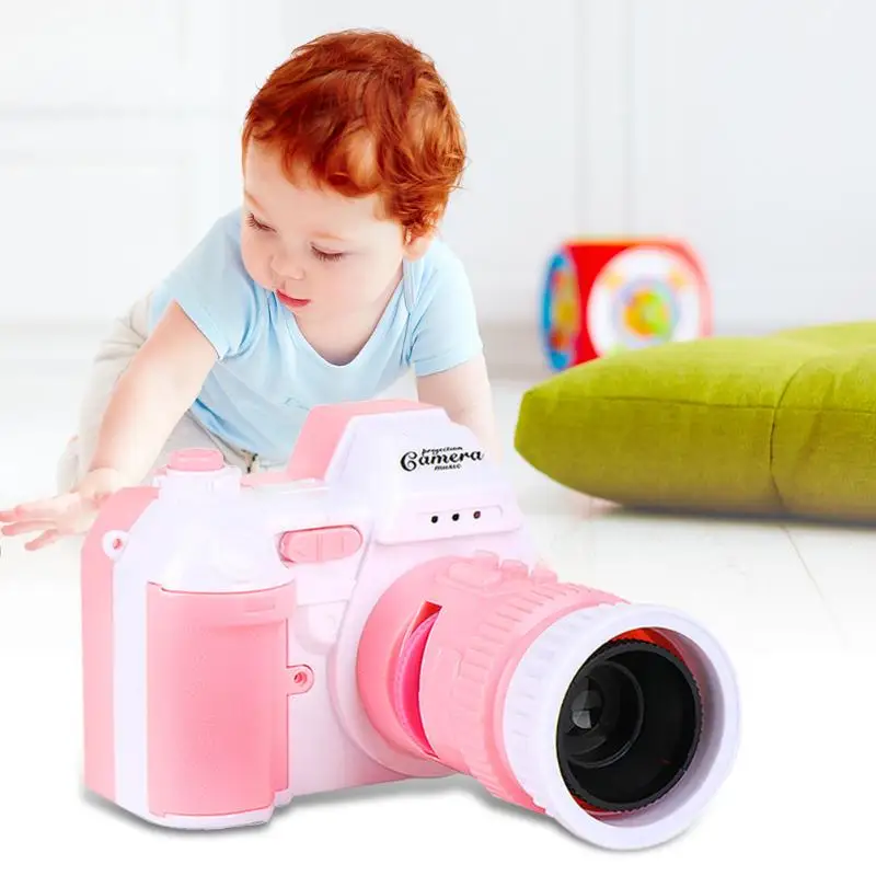 Прочный детский моделирующий Игрушечный Музыкальный звуковой светильник