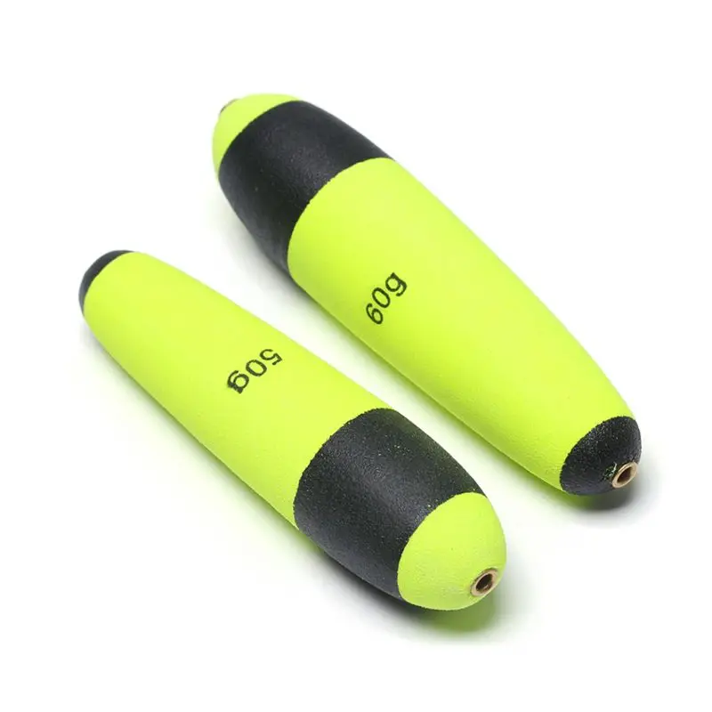 5 шт./упак. EVA пены поплавок плавучести морской рыбалки рыболовные буи сома