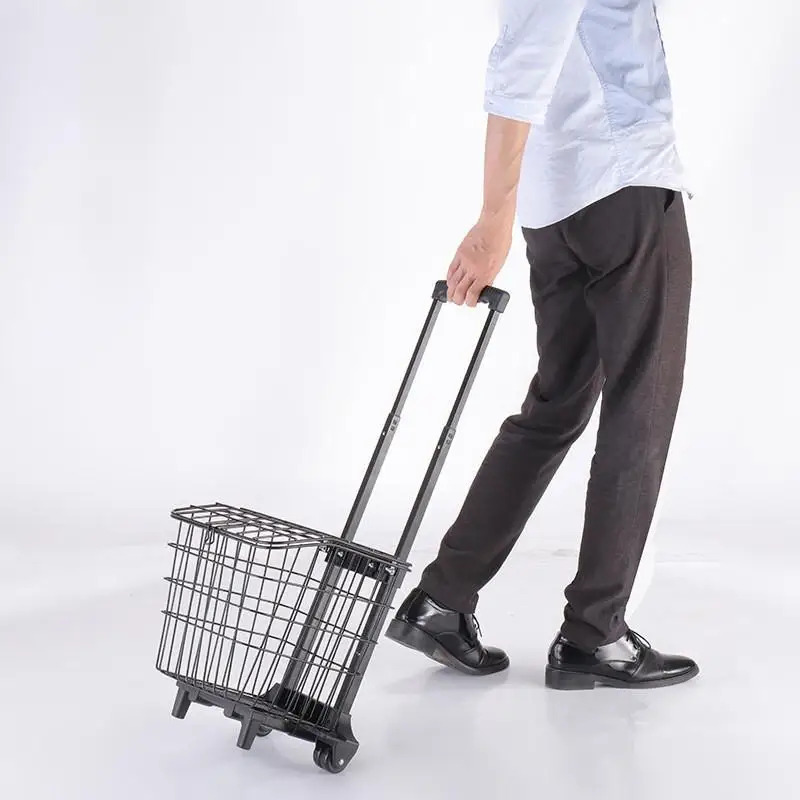 

Tricycle Scooter Electric 3 Wheel Electric Bikes 500W 48V With Shopping Basket Portable Electric Scooter For Elderly Disabled