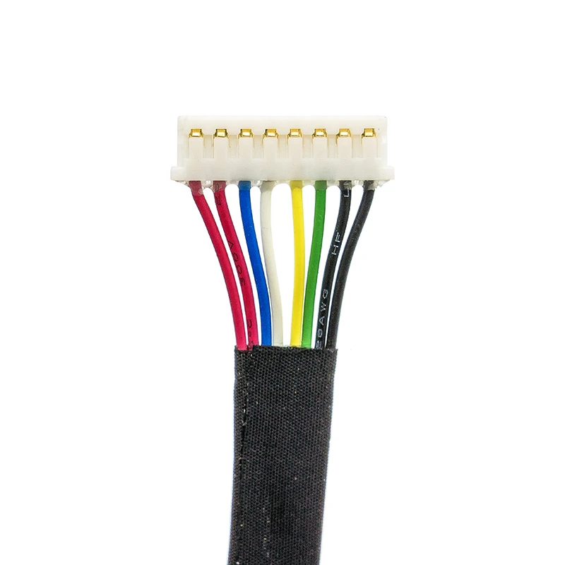 

Cameron Sino 2700mAh Battery For DELL Latitude 13 7350,08K1VJ,0FRVYX,0J84W0,0R89JJ,8K1VJ,FRVYX,J84W0,R89JJ,TM9HP