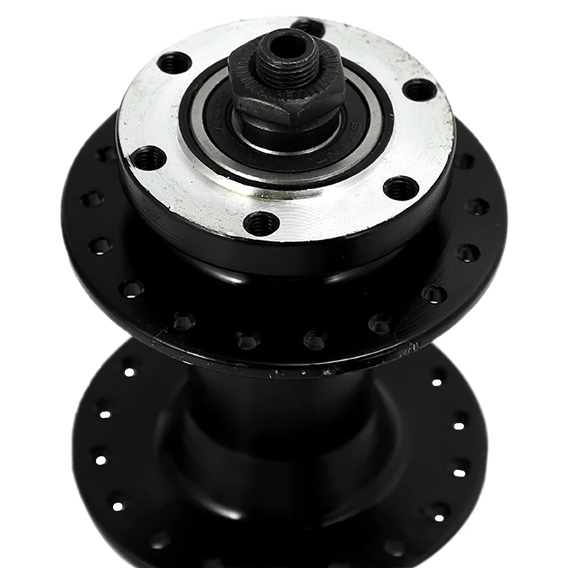 

Bike Hub Aluminum Bearing Disc Brake Bicycle Hub Bike Parts