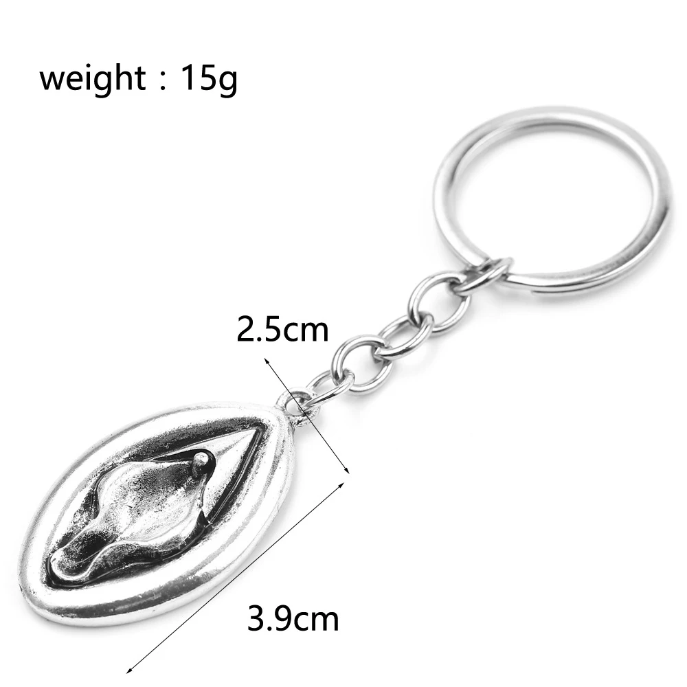 2021 оригинальный мужской брелок для репродуктивных органов пенис женский половых