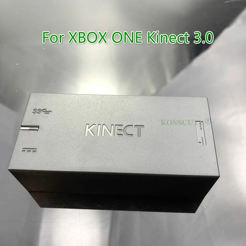 Kinect Adapter for Xbox One for XBOXONE Kinect 3.0 Adaptor EUR Plug AC Adapter Power Supply For XBOXONE S