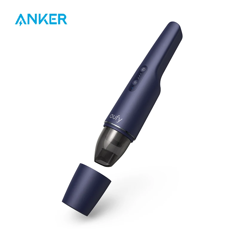 Anker HomeVac H11 чистый беспроводные Портативный ручной пылесос 5500Pa всасывания