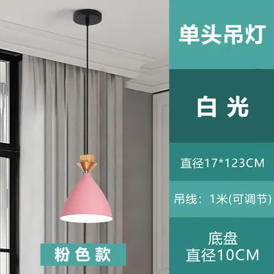 

europe modern led iron led stone hanglamp kitchen dining bar industrial lamp hang home lighting dining rooom