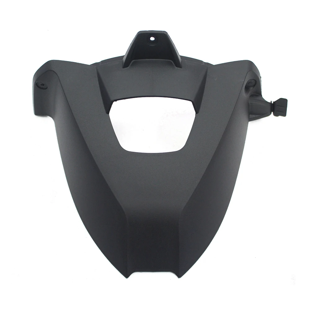 Черный брызговик крыло Устранитель для BMW S1000RR 2009 2018 мотоцикла| |