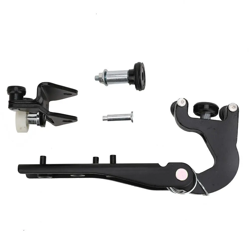 Комплект раздвижных дверей с направляющими правыми для Renault Master III NISSAN NV400 OPEL Movano B