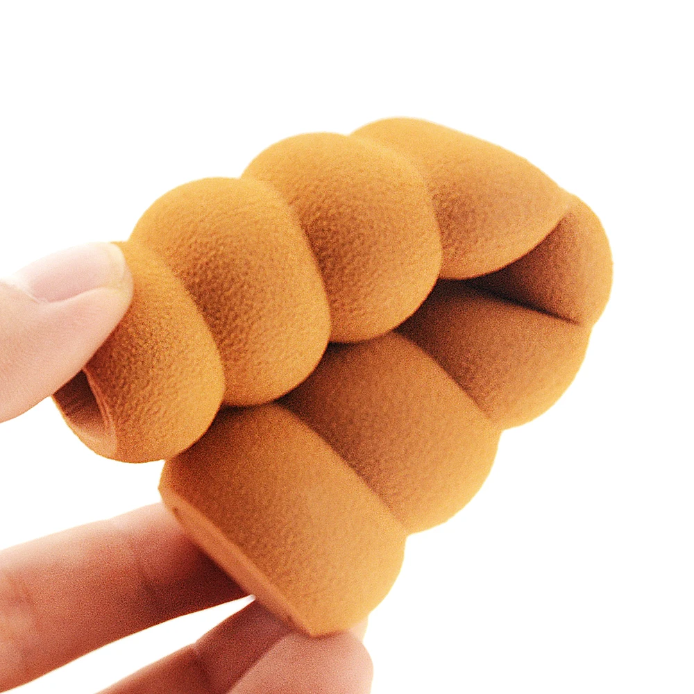 Модное детское платье Винт Ручка двери анти столкновения Защитная крышка