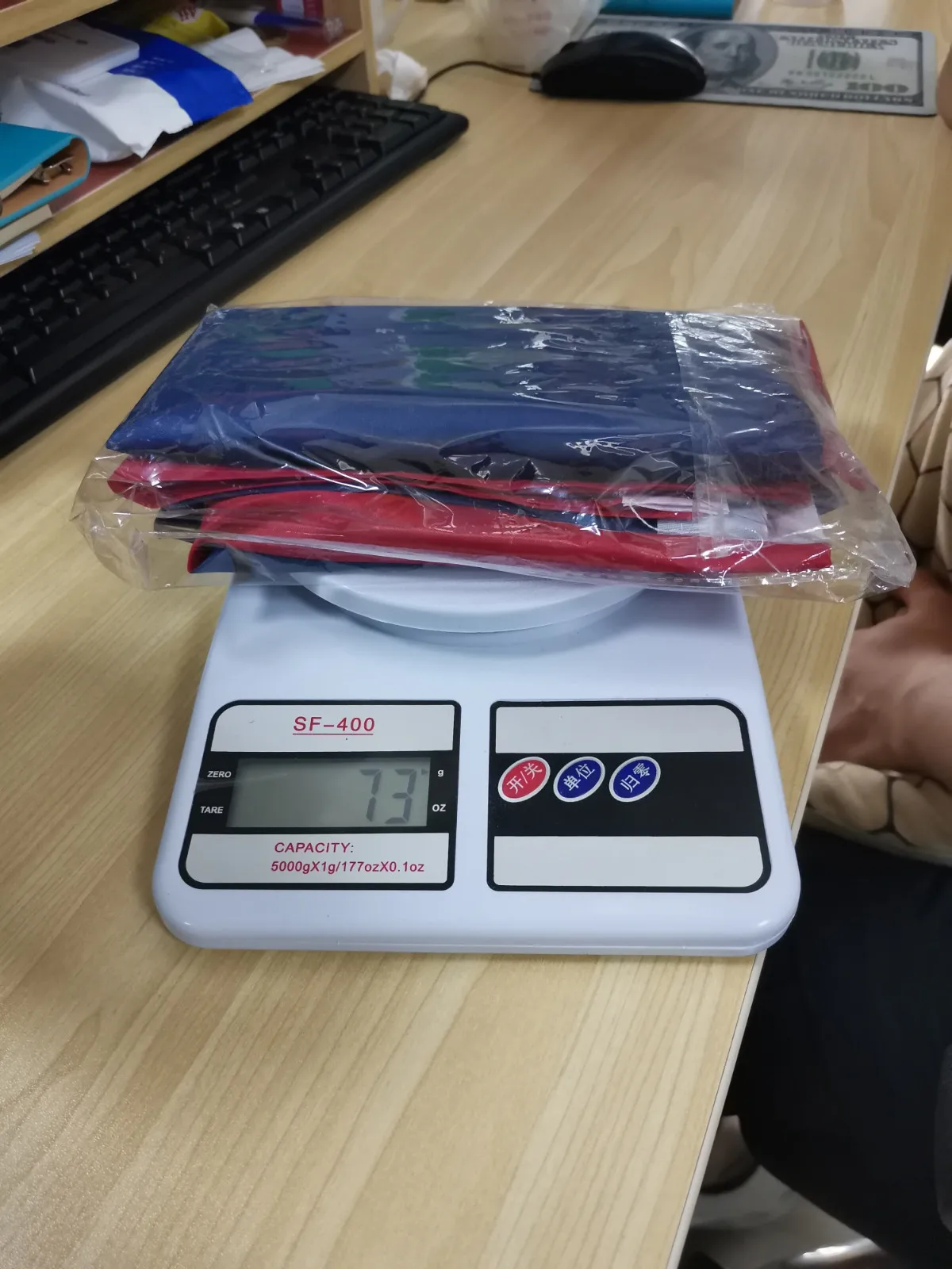 

flag decoration Rainbow color print Outdoor Banner Flag Outside Porch Garden Home Decor 150X90cm Wind weather fade resistant &