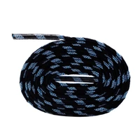 weiou 3mm femalemale couple decorative string thiny weaving bracelet rope for women sneaker boot slipper metallic yarn cordones