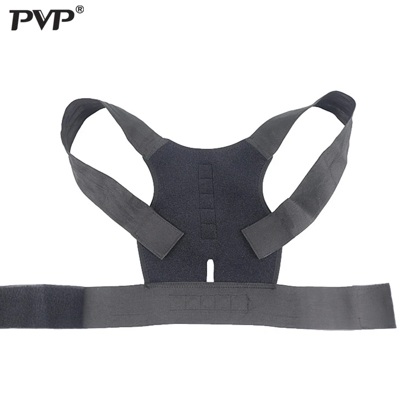 Регулируемый корсет для исправления осанки | Красота и здоровье