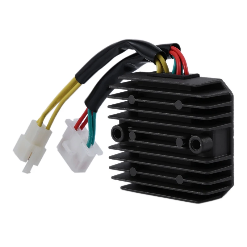 

2 x CDI for Honda XL600 V Transalp / XRV 650 Africa Twin CI558 + 1 Regulator