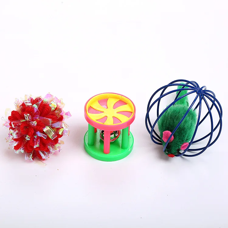 Картонная коробка для кошек набор из 20 предметов стальной проволоки ловли рыб и