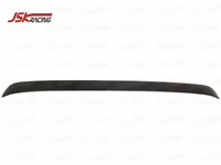 2005-2008 W STYLE CARBON FIBER ROOF SPOILER FOR MASERATI QUATTROPORTEJSKMTQP05005