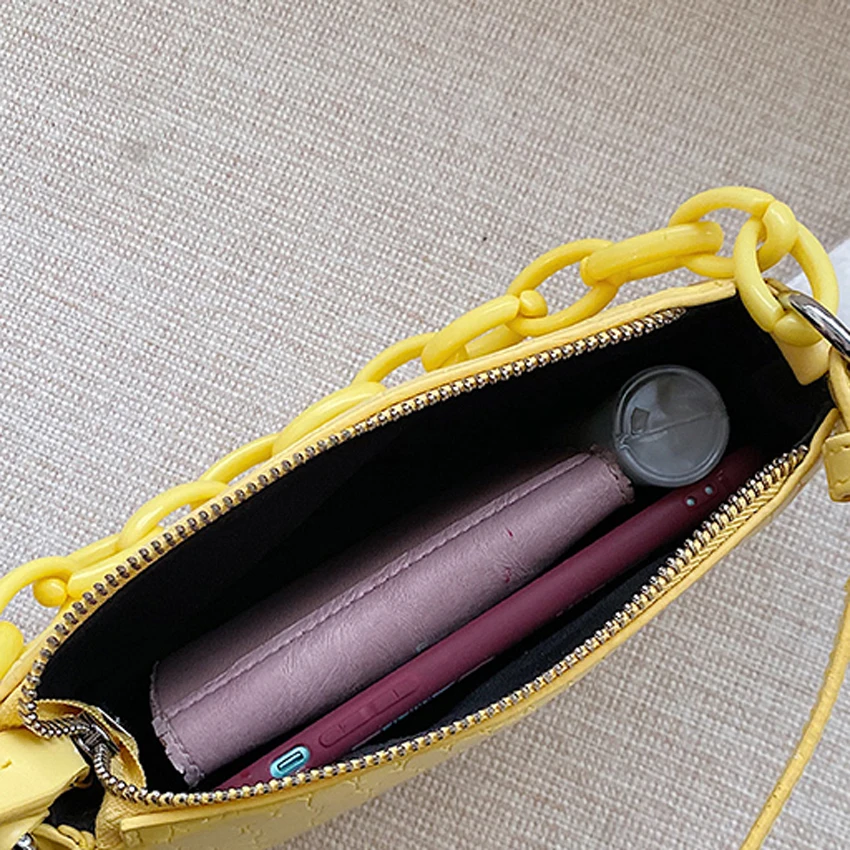 

TOYOOSKY PU Leather Crossbody Bags For Women 2020 Female Small Shoulder Messenger Bag Ladies Mini Crossbody Handbags zipper