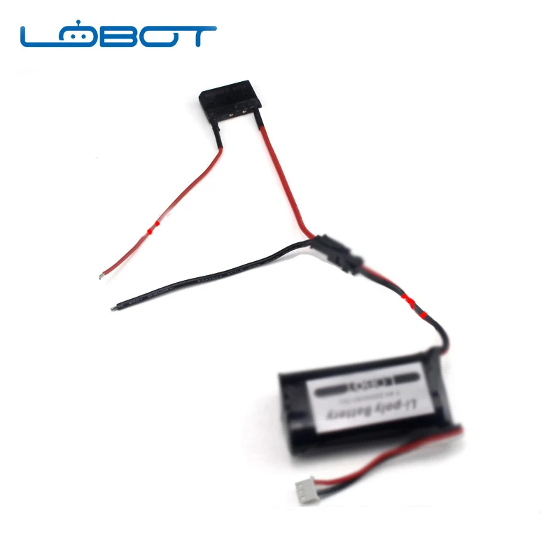 LOBOT робот бак чип выделенный понижающий блок питания DIY пульт дистанционного