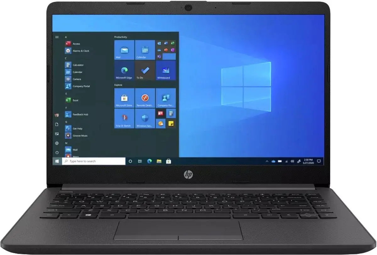HP 240 G8 203B1EA | Компьютеры и офис