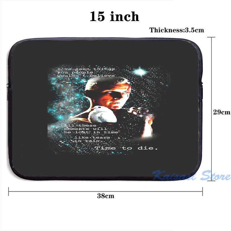 Забавный школьный рюкзак с графическим принтом лезвия Бегущий по времени для