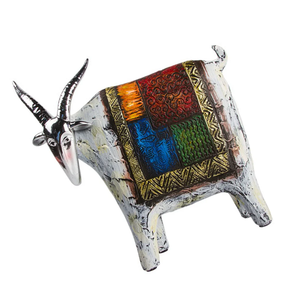 

Creative Resin Artware Animal Shape Resin Desktop Home Decor Desktop Adornment