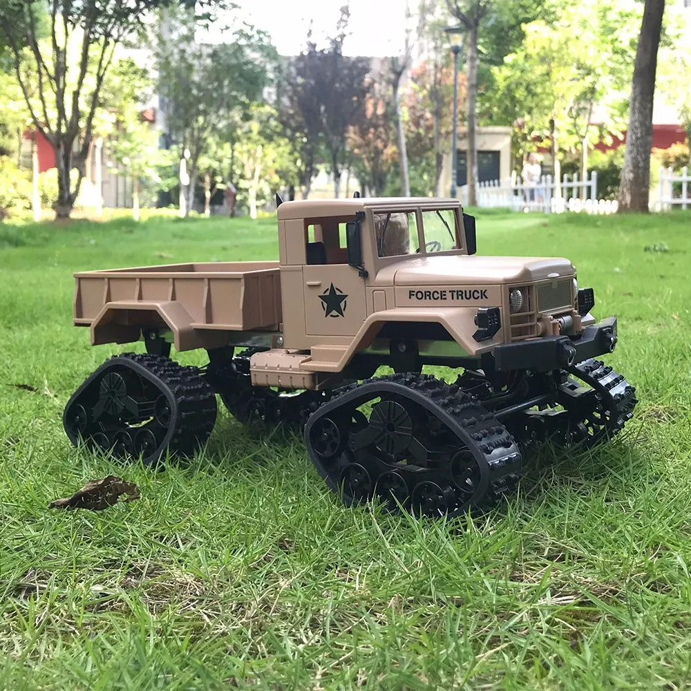 2 4 г автомобиль с дистанционным управлением 1:16 4wd военный грузовик внедорожный