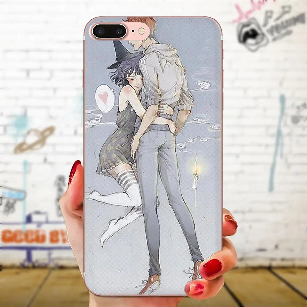 Сказочный мягкий прозрачный чехол для Apple iPhone 11 Pro XS Max XR X 8 7 6 6S Plus 5 5S SE 4 4S |