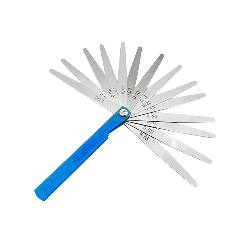 

Woodworking Gadget Depth Measurement Gap Filler Measure Layout Tool 17 Blade Measurement Height Limit Gauge Tools