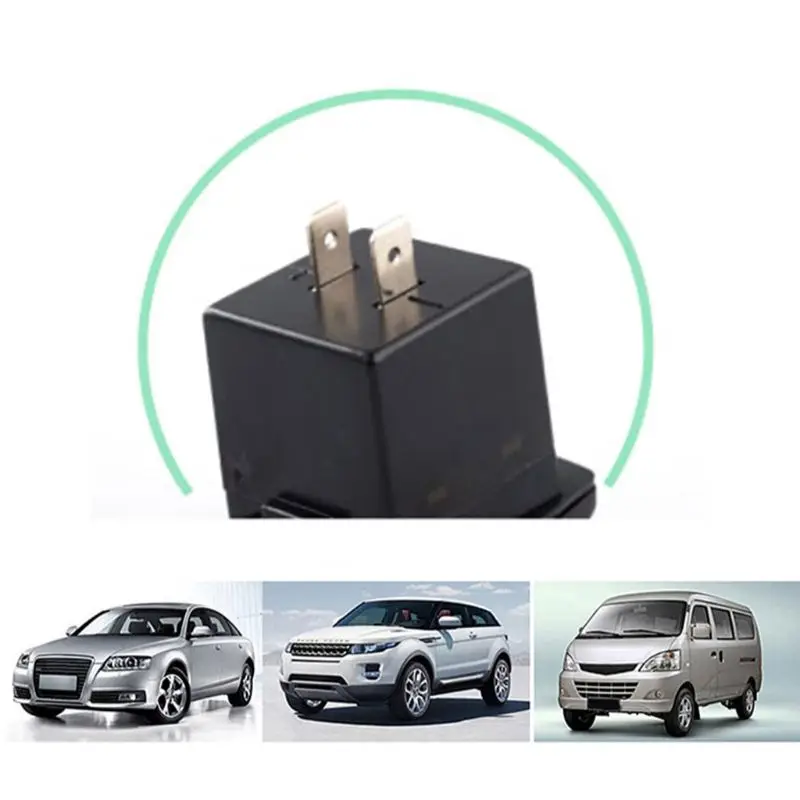 Двойной USB автомобильный прикуриватель 12 В разветвитель зарядное устройство