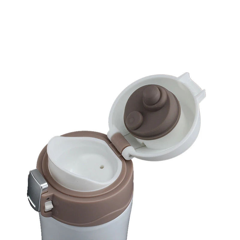 Дорожная бутылка для напитков теплоизоляционная Кофе держатель чайник