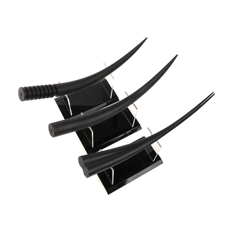 

Large Eyelash Model Display Teaching Training Demonstration Tool Training Schools For Teaching False Eyelash