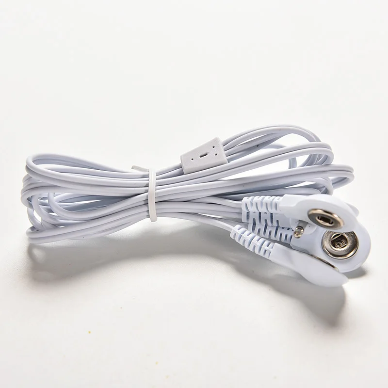 Фото Новинка 2020 электродные свинцовые провода соединительные кабели для цифровой