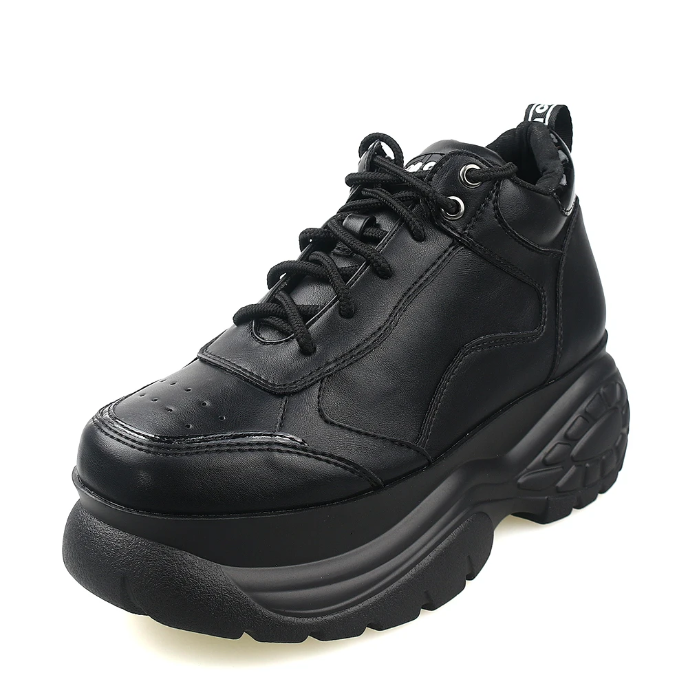 Оригинальный дизайн 2021 Модные женские кроссовки теннисные туфли на танкетке |