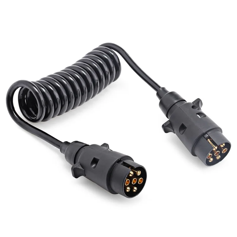 EGO RVV 7PIN 3M 0 5 мм ЗАПЧАСТИ ДЛЯ ТРЕЙЛЕРНОГО КАБЕЛЯ