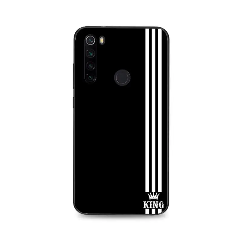 Мягкий чехол для Xiaomi Redmi Note8T 7 9 Pro 5A Redmi4X 6A 6 8 5Plus|Бамперы| |