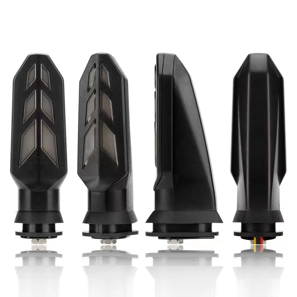 Светодиодный указатель поворота для мотоцикла лампа Honda CBR650R CBR500R нажмите 125 ADV VARIO