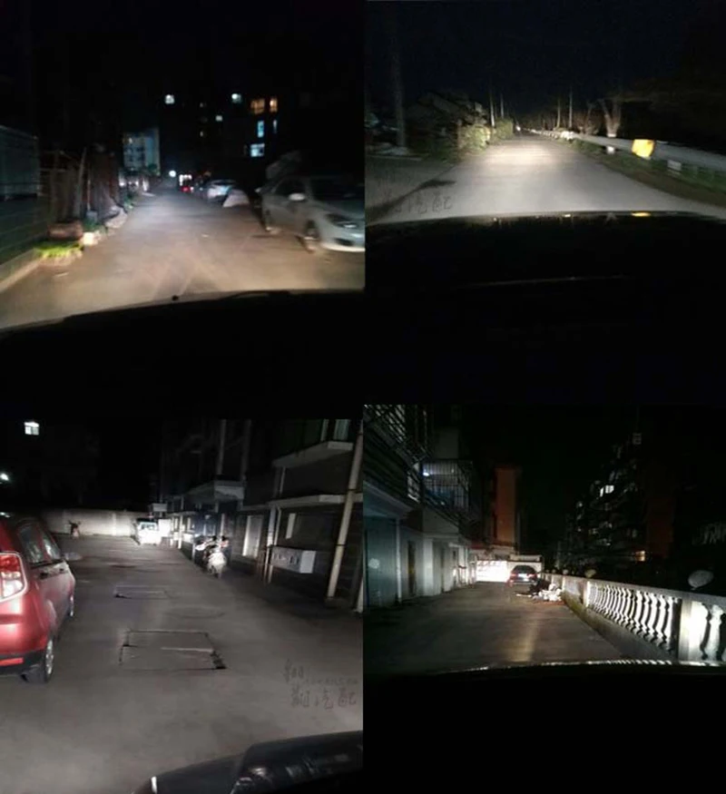 Супер белая галогенная лампа H1 H3 H4 H7 H11 9005 HB3 9006 HB4 противотуманная для