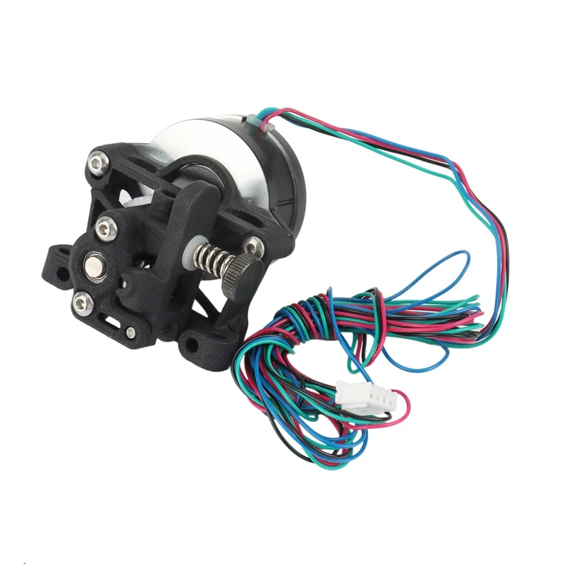 

Для Sherpa мини-экструдер Kit светильник вес BMG экструдер SLS PA12 для Voron 2,4 V0 3D принтер Ender 3 CR-10 детали