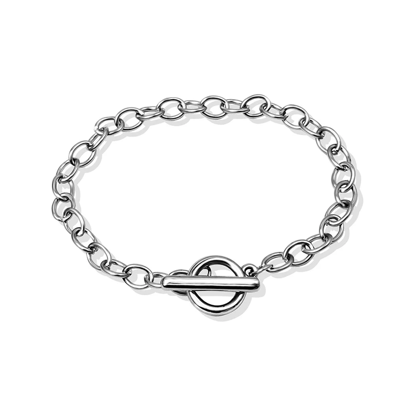 

2021 new fashion couple bracelet Ladies accessories Valentine's Day present браслеты на руку женские christmas gifts 팔찌 Men's Je