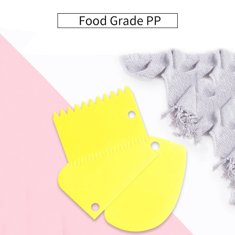 

3 шт./партия, лопатка для резки торта