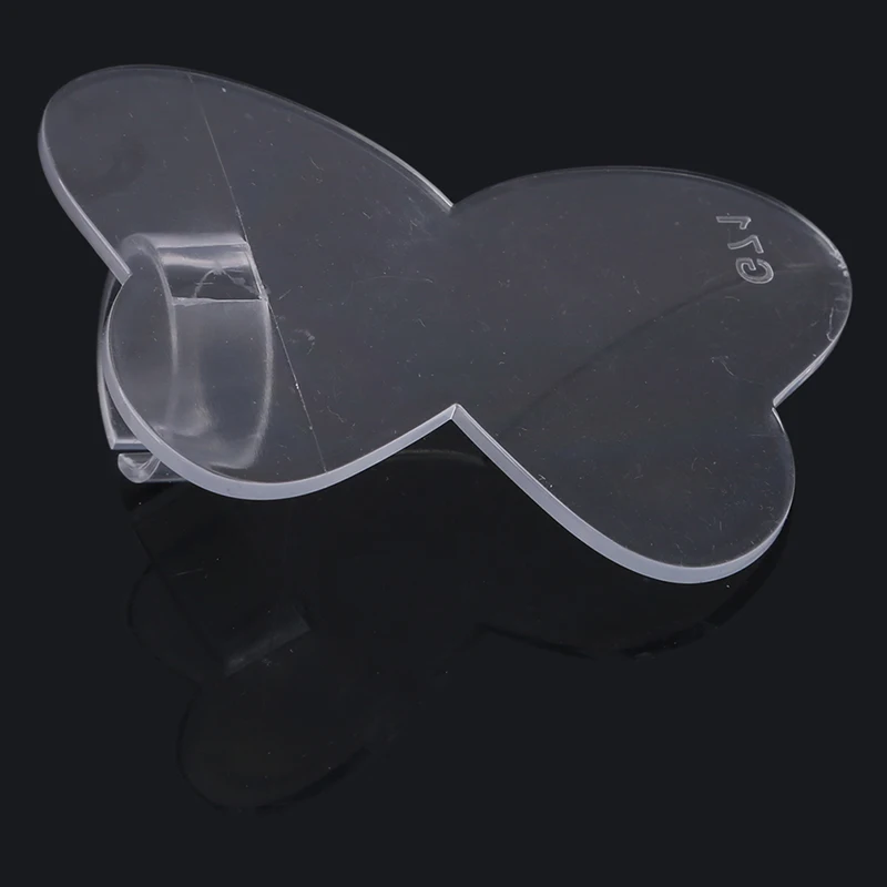 Палитра Цветов для дизайна ногтей с держателем и кольцом на палец дизайн