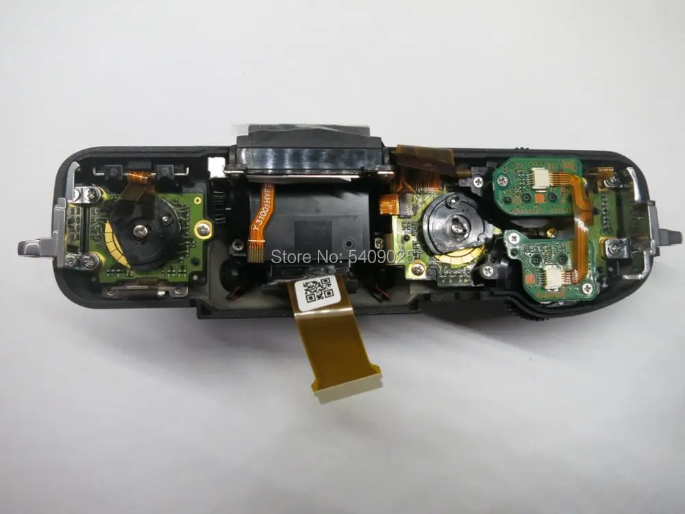 Оригинальная крышка XT2 для fuji Fuji пленка камеры сменный блок ремонтные детали с