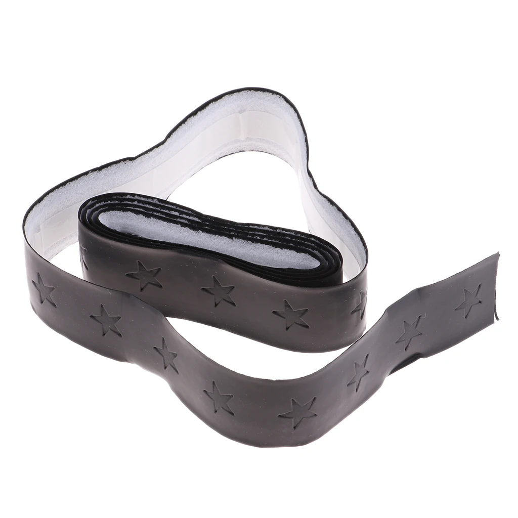 

2Pcs Racket Overgrips Tapes Warps Bands For Tennis Badminton Table Tennis
