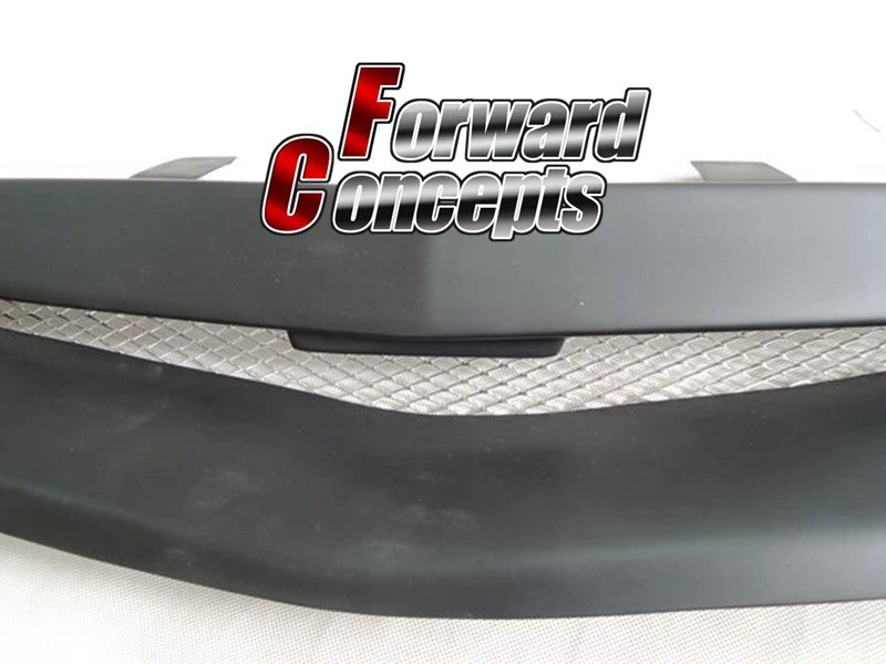 Передняя сетчатая решетка для 01-08 FIT JDM JAZZ GD1 GD2 GD3
