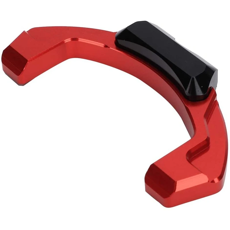 

Electric Door Lock Decorative Cover CNC Aluminum Alloy Motorcycle Accessories for Yamaha Xmax 300 2017-2019