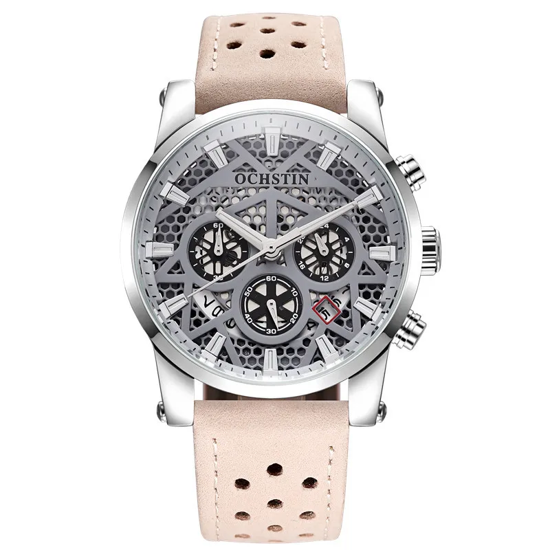 Новинка 2019 мужские часы лучшего бренда режимы 30 м спортивные часы|Мужские часы| |