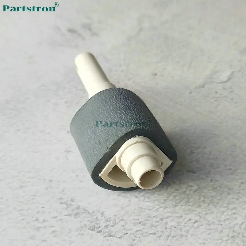 1 шт. ролик для подачи бумаги JC73-00018A для использования в samsung ML 1210 1430 5100 4500 808 550 555P части принтера