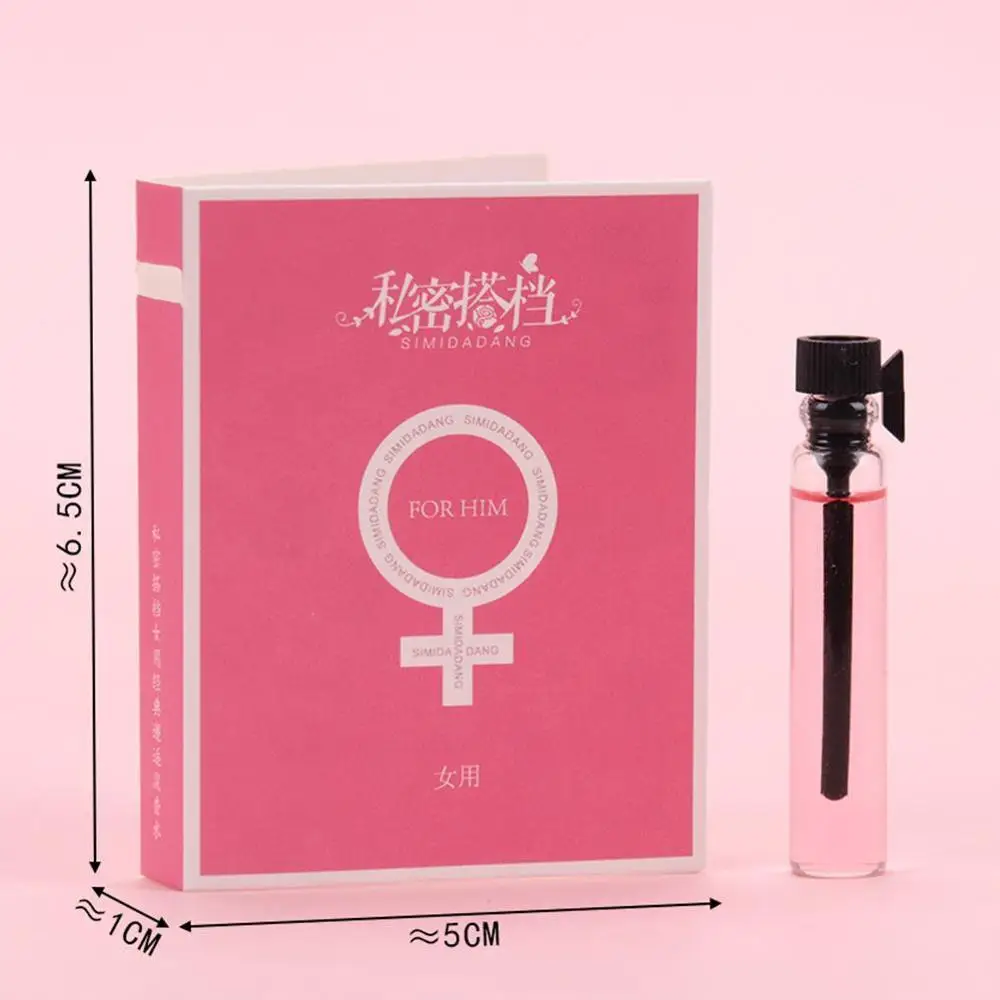 Женский парфюм афродизиак для оргазма мужчин спрей тела ароматизатор с