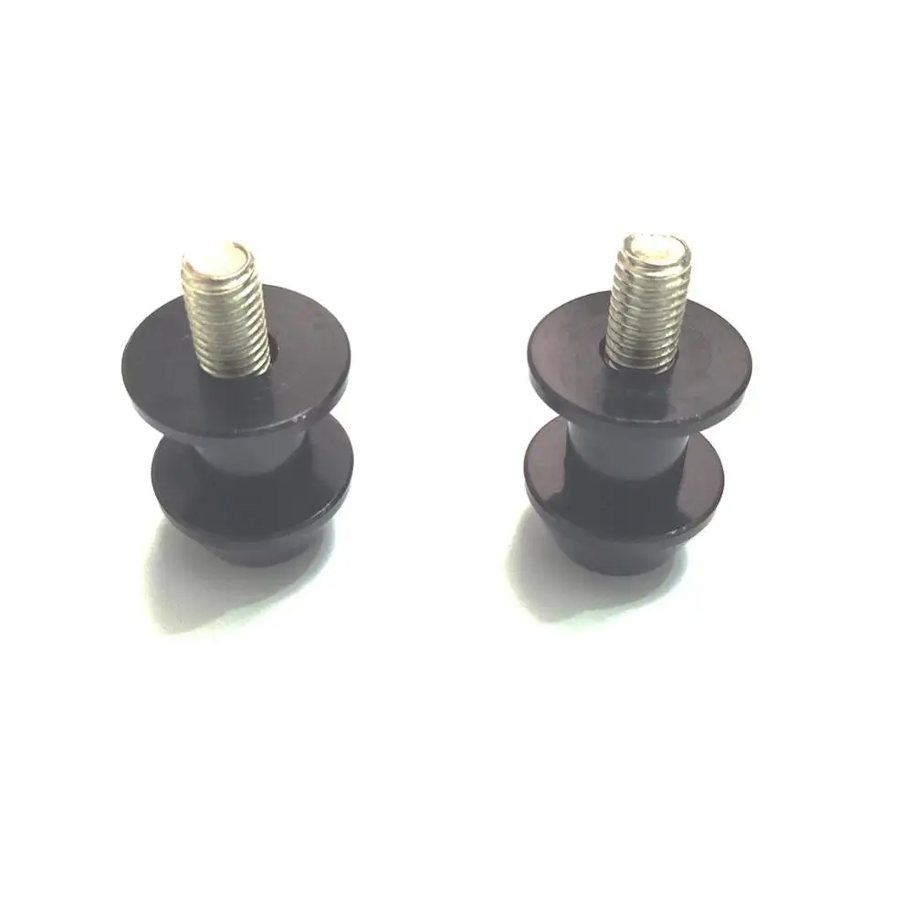 8 мм ЧПУ Заготовка катушки маятника слайдеры мотоцикл M8 стенды винты болты для