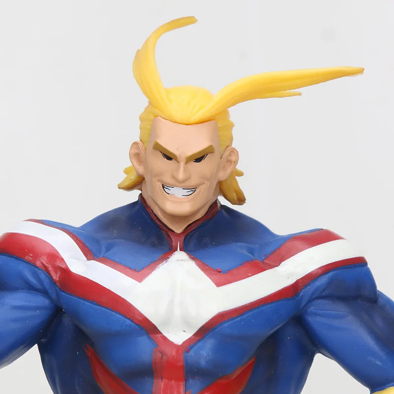 Экшн-фигурка Моя геройская Академия 18-20 см | Игрушки и хобби